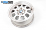 Alloy wheels for BMW 3 Series E46 Sedan (02.1998 - 04.2005) 15 inches, width 6.5 (The price is for the set)
