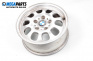 Alufelgen for BMW 3 Series E46 Sedan (02.1998 - 04.2005) 15 inches, width 6.5 (Preis pro set angegeben)