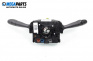 Wipers and lights levers for Peugeot 407 Station Wagon (05.2004 - 12.2011)