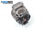 Alternator for Renault Scenic I Minivan (09.1999 - 07.2010) 1.6 16V (JA0B, JA04, JA11), 107 hp