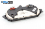 Instrument cluster for Renault Megane I Hatchback (08.1995 - 12.2004) 1.9 dTi (BA08, BA0N), 98 hp, № P8200071811