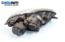 Scheinwerfer for Citroen C8 Minivan (10.2002 - 06.2014), minivan, position: links