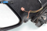 Spiegel for Citroen C8 Minivan (10.2002 - 06.2014), 5 türen, minivan, position: links