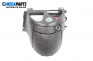 Zentralkonsole for Citroen C8 Minivan (10.2002 - 06.2014)
