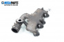 Intake manifold for Volkswagen Passat III Variant B5 (05.1997 - 12.2001) 1.9 TDI, 90 hp
