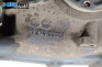 Differential for BMW 3 Series E46 Touring (10.1999 - 06.2005) 320 d, 150 hp