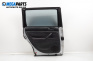 Ușă for Volkswagen Passat IV Variant B5.5 (09.2000 - 08.2005), 5 uși, combi, position: stânga - spate