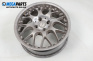 Alloy wheels for Honda Civic VII Hatchback (03.1999 - 02.2006) 16 inches, width 6.5 (The price is for the set)