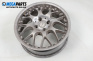 Alufelgen for Honda Civic VII Hatchback (03.1999 - 02.2006) 16 inches, width 6.5 (Preis pro set angegeben)