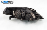 Headlight for Nissan Primera Traveller III (01.2002 - 06.2007), station wagon, position: left
