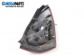 Tail light for Nissan Primera Traveller III (01.2002 - 06.2007), station wagon, position: left