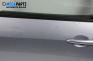 Ușă for Nissan Primera Traveller III (01.2002 - 06.2007), 5 uși, combi, position: stânga - spate