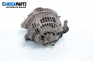 Alternator for Nissan Primera Traveller III (01.2002 - 06.2007) 2.0, 140 hp