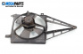 Radiator fan for Opel Astra F Hatchback (09.1991 - 01.1998) 1.6 i, 75 hp