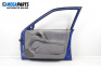 Tür for Opel Astra F Hatchback (09.1991 - 01.1998), 5 türen, hecktür, position: rechts, vorderseite