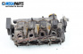Engine head for Opel Astra F Hatchback (09.1991 - 01.1998) 1.6 i, 75 hp