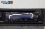 CD spieler for Renault Megane II Hatchback (07.2001 - 10.2012), № Sony CDX-GT25