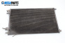 Air conditioning radiator for Renault Megane II Hatchback (07.2001 - 10.2012) 1.5 dCi (BM0F, CM0F), 82 hp