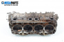Chiulasă for Fiat Tipo Hatchback I (07.1987 - 10.1995) 1.4 i.e. (160.AP, 160.AD, 160.EA), 70 hp