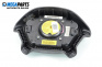 Airbag for Opel Vectra B Sedan (09.1995 - 04.2002), 5 doors, sedan, position: front