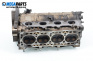 Motorkopf for Fiat Bravo I Hatchback (10.1995 - 10.2001) 1.6 16V (182.AB), 103 hp