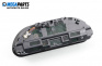 Instrument cluster for Mercedes-Benz A-Class Hatchback W169 (09.2004 - 06.2012) A 180 CDI (169.007, 169.307), 109 hp