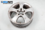 Alufelgen for Mercedes-Benz A-Class Hatchback W169 (09.2004 - 06.2012) 16 inches, width 6 (Preis pro set angegeben)
