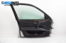 Door for Mercedes-Benz E-Class Sedan (W210) (06.1995 - 08.2003), 5 doors, sedan, position: front - left