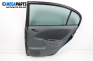 Ușă for Toyota Avensis I Sedan (09.1997 - 02.2003), 5 uși, sedan, position: dreaptă - spate