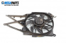 Kühlerlüfter for Opel Zafira A Minivan (04.1999 - 06.2005) 2.0 DTI 16V, 101 hp