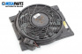 Kühlerlüfter for Opel Zafira A Minivan (04.1999 - 06.2005) 2.0 DTI 16V, 101 hp