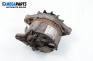 Gerenator for Nissan Primera Sedan I (06.1990 - 06.1996) 1.6, 90 hp, № A127-67