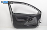 Tür for Toyota Yaris Hatchback I (01.1999 - 12.2005), 3 türen, hecktür, position: links