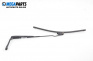 Wischerarm frontscheibe for Volkswagen Golf IV Hatchback (08.1997 - 06.2005), position: links