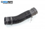 Furtun ondulat și fin pentru admisia aerului for Volkswagen Golf IV Hatchback (08.1997 - 06.2005) 1.9 TDI, 90 hp