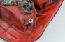 Stop for Mitsubishi Space Star Minivan (06.1998 - 12.2004), monovolum, position: stânga