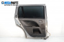 Door for Ford Mondeo III Turnier (10.2000 - 03.2007), 5 doors, station wagon, position: rear - left