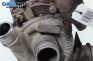 Turbo for Ford Mondeo III Turnier (10.2000 - 03.2007) 2.0 TDCi, 130 hp
