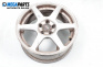 Alloy wheels for Audi A3 Hatchback I (09.1996 - 05.2003) 16 inches, width 7 (The price is for the set)