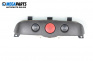 Panou butoane for Fiat Punto Hatchback II (09.1999 - 07.2012)