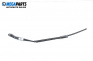 Braț ștergătoare parbriz for Mercedes-Benz B-Class Hatchback I (03.2005 - 11.2011), position: stânga