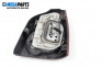 Bremsleuchte for Volkswagen Polo Hatchback IV (10.2001 - 12.2005), hecktür, position: links