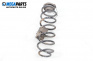 Arc for Volkswagen Polo Hatchback IV (10.2001 - 12.2005), hatchback, position: din spate