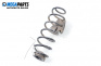 Arc for Volkswagen Polo Hatchback IV (10.2001 - 12.2005), hatchback, position: din spate