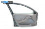 Tür for Fiat Brava Hatchback (10.1995 - 06.2003), 5 türen, hecktür, position: links, vorderseite
