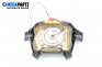 Airbag for Mitsubishi Space Runner Minivan I (10.1991 - 08.1999), 5 uși, monovolum, position: fața