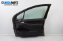 Door for Peugeot 207 Station Wagon (02.2007 - 12.2013), 5 doors, station wagon, position: front - right
