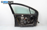 Ușă for Peugeot 207 Station Wagon (02.2007 - 12.2013), 5 uși, combi, position: stânga - fața