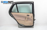Tür for Saab 9-5 Sedan I (09.1997 - 12.2009), 5 türen, sedan, position: links, rückseite