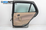 Tür for Saab 9-5 Sedan I (09.1997 - 12.2009), 5 türen, sedan, position: rechts, rückseite